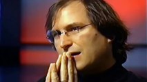 En 1995 Steve Jobs Visionaba el Internet de Hoy