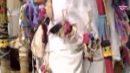 Miss People rencontre Gary Dourdan