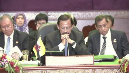 Kerry says ASEAN partnership 'top priority'