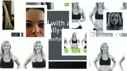 Ultimate Body Applicator Wrap