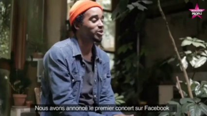 Patrice est sans frontière