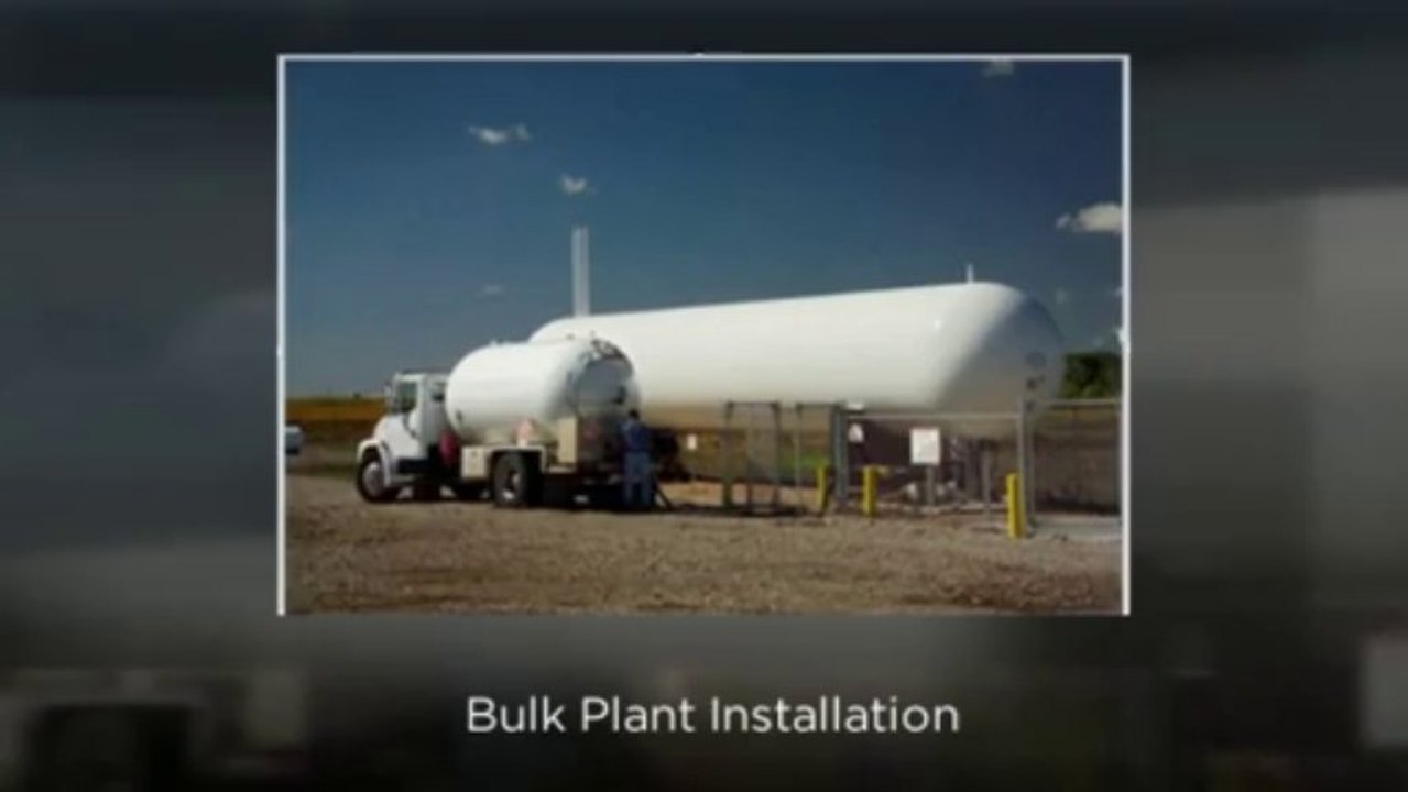 propane delivery richboro