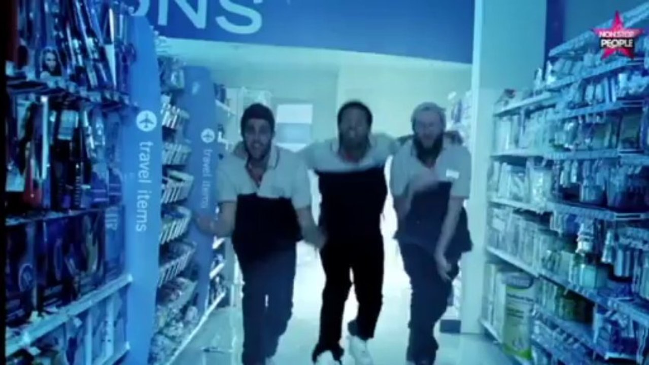 Drake comme Lady Gaga et Britney Spears