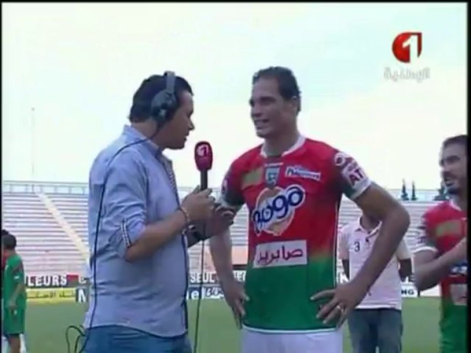 ST-USMO Déclarations après match