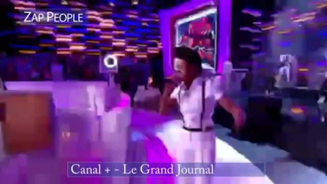 Zap : Elie Semoun danse chez Sophia Aram