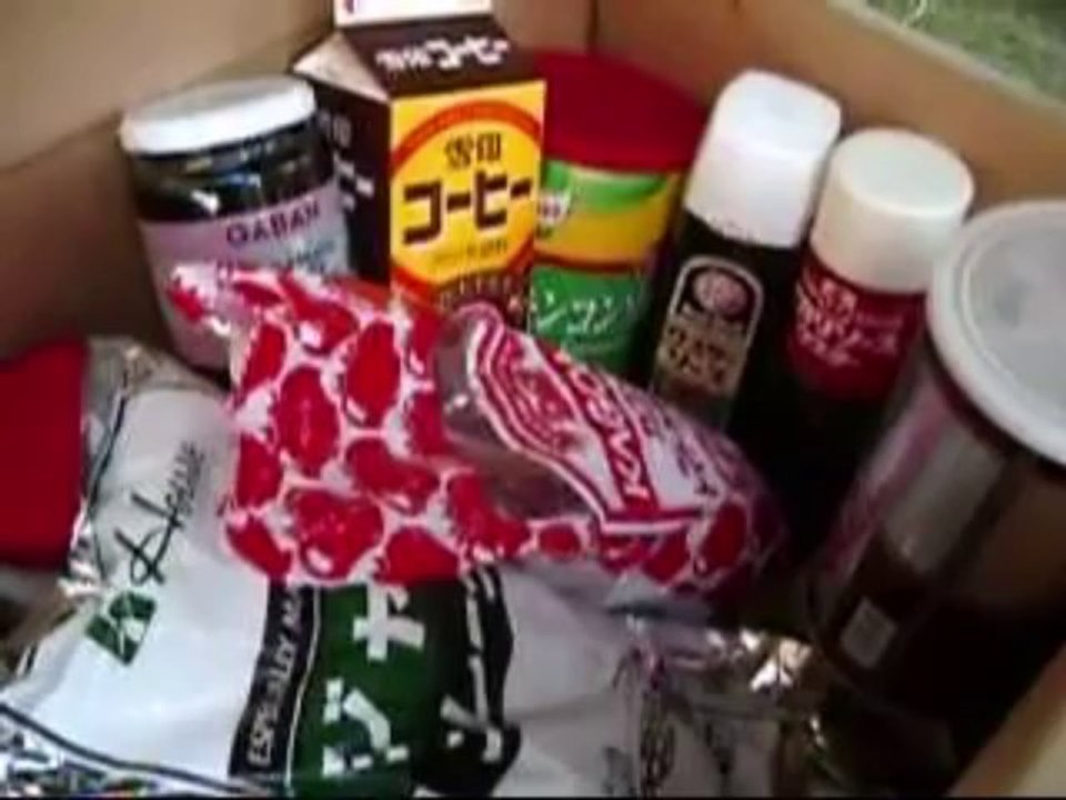Japanese army How to make curry and rise  陸上自衛隊　カレーライスの作り方
