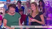Zap Les Shows Roselyne Bachelot et Bertrand Chameroy