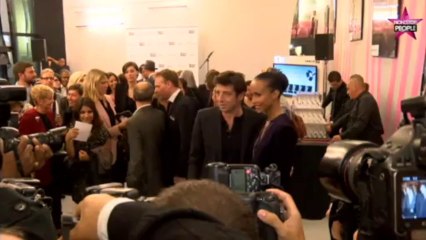 Miss People Star parmi les Stars avec Patrick Bruel