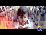 Geo News celebrates Malala Yousafzai’s accomplishments