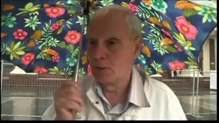 Russians Not Surprised by Putin&#39;s Divorce