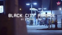 Black City Parade : Indochine en sensualité