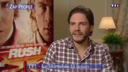 Zap : Le show Gaspard Proust
