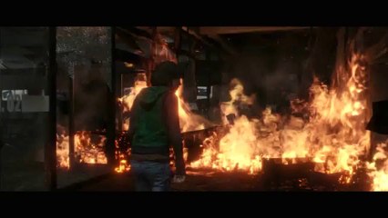 Beyond: Two Souls (PS3) Walkthrough Part 6 ~ The Condenser ~