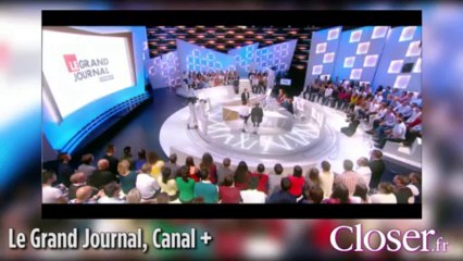 Doria Tillier titille Noël Mamère sur son ancien parti