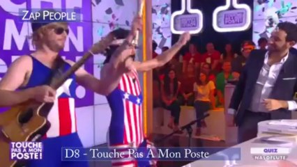 Zap Tony Parker bientôt entraîné par Usain Bolt ?