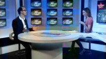 Jarry sur Non Stop People : le replay