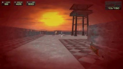 FPS Creator For Yağız