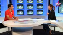 Alex Goude sur Non Stop People : le replay