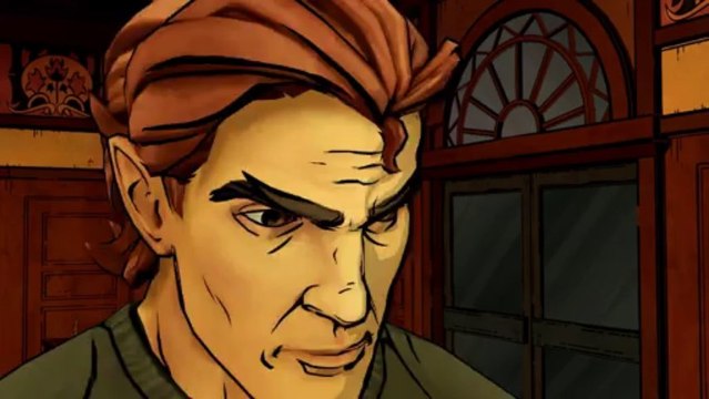 The Wolf Among Us (PS3) - Trailer de lancement