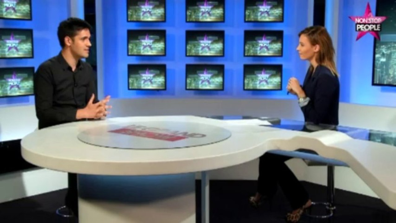 Yoann Freget le replay