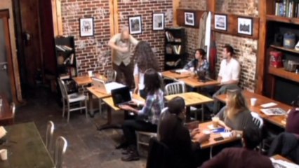 Viral prank shocks innocent customers