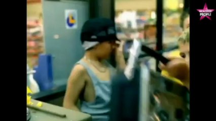 Justin Timberlake au Stade de France le 26 avril 2014