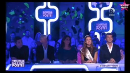 Marine Lorphelin bientôt dans TPMP