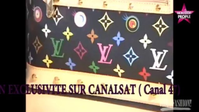 Marc Jacobs quitte la maison Vuitton