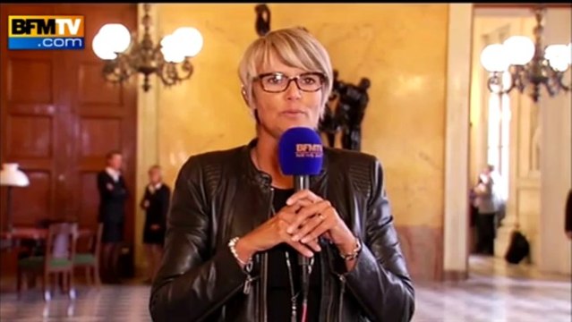 Zapping de l’actu - 09/10 - Sexisme à l’Assemblée, recueillement à Lampedusa, Cazarre parodie Papaoutai