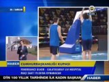 Fenerbahçe Ülker'den Galatasaray Liv Hospital maçı öncesi son haberler
