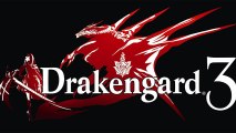 CGR Trailers - DRAKENGARD 3 Announcement Trailer