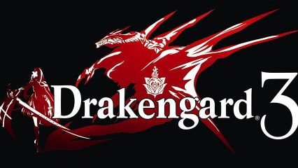 CGR Trailers - DRAKENGARD 3 Announcement Trailer