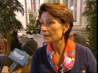 Interview de Marie-Françoise Perol-Dumont