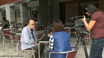 Familiares de Delorean: "El terror no es virtual"