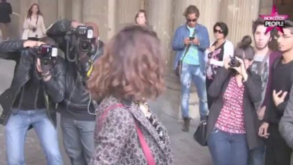 Défilé Louis Vuitton : Charlène de Monaco,  Virginie Ledoyen Elles y étaient toutes !