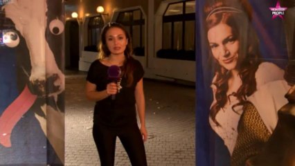 Miss People au théâtre Bobino avec Pef