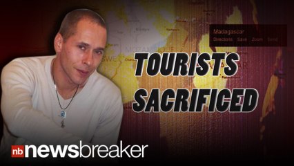 BRUTAL LYNCHING: 26 People Arrested in Madagascar After Sacrificing Innocent Tourist