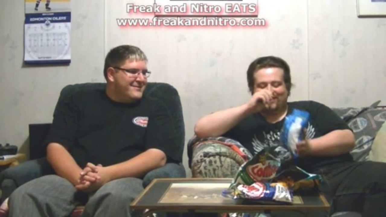 Eats - Combos Part 2