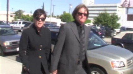 Kris y Bruce Jenner se separan luego de 22 años de matrimonio