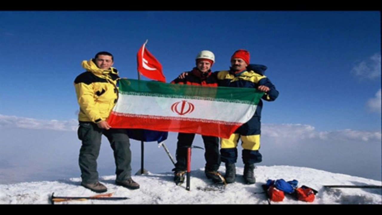 TURK YUNAN ISRAIL IRAN IRAK SURYANI AZERI