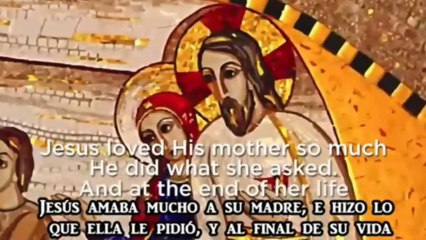 2da Avalancha de Adviento-Una Virgen Inmaculada!