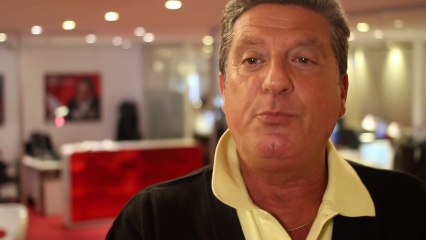 "La Vie d'Adèle" : "On a l'impression que c'est du pornographique mais ce n'est pas le cas"