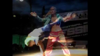 Dance Challange