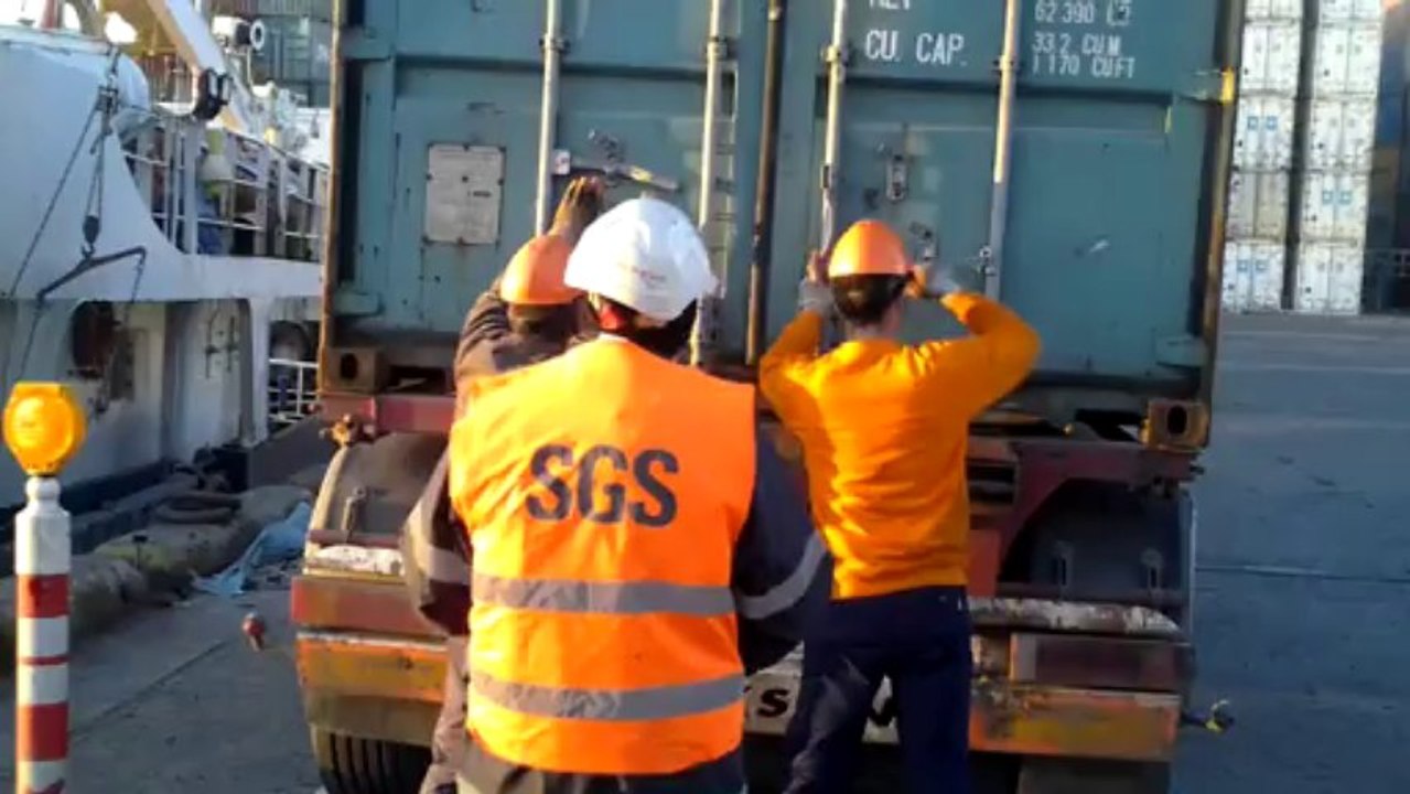 Loading Operation_1