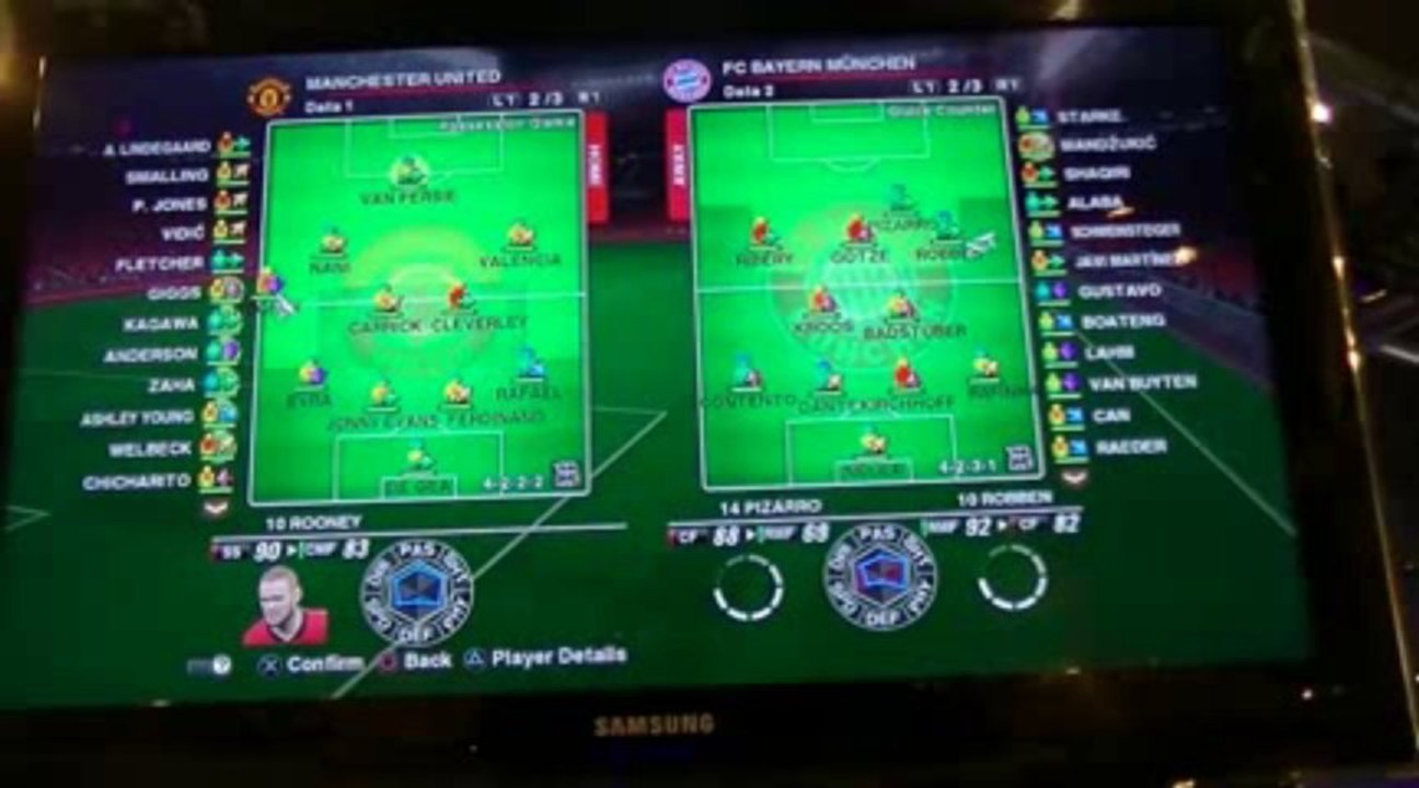 ▶ Pro Evolution Soccer 2014 (PES 14) générateur de clé pour PC,Xbox 360,PS3,PS4