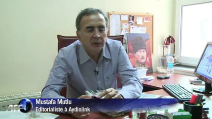 Après la fronde de juin, la presse turque dans le collimateur