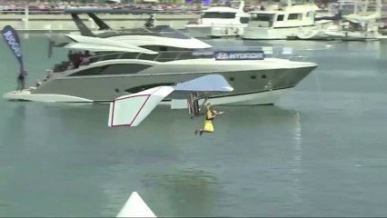 L'essentiel [S3E04] Zapping Extrême