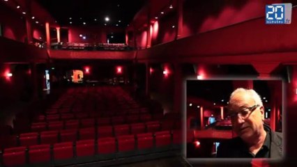 Eden Théâtre: Le plus vieux cinéma du monde
