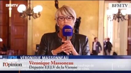 TextO’ : Indignation des femmes à l'Assemblée