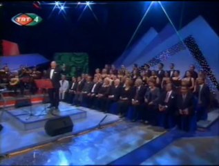 TRT USTALAR KOROSU-Eski Dostlar